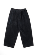WIDE EASY PANTS