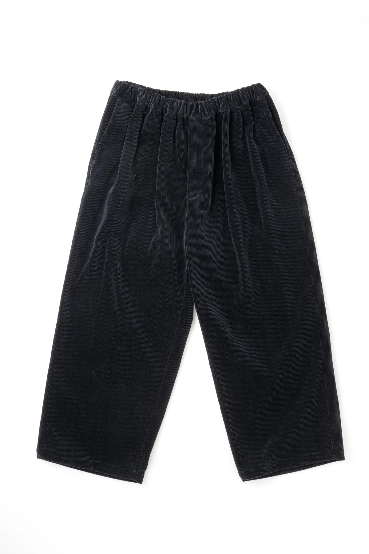 WIDE EASY PANTS