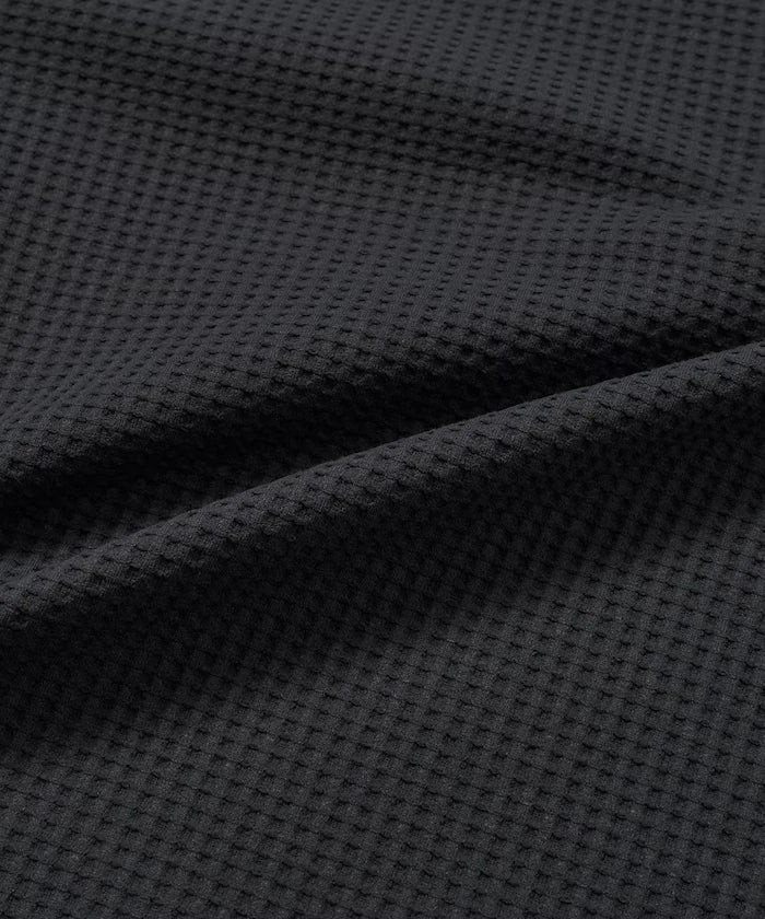 Side Pocket Spindle Tech Thermal Crew
