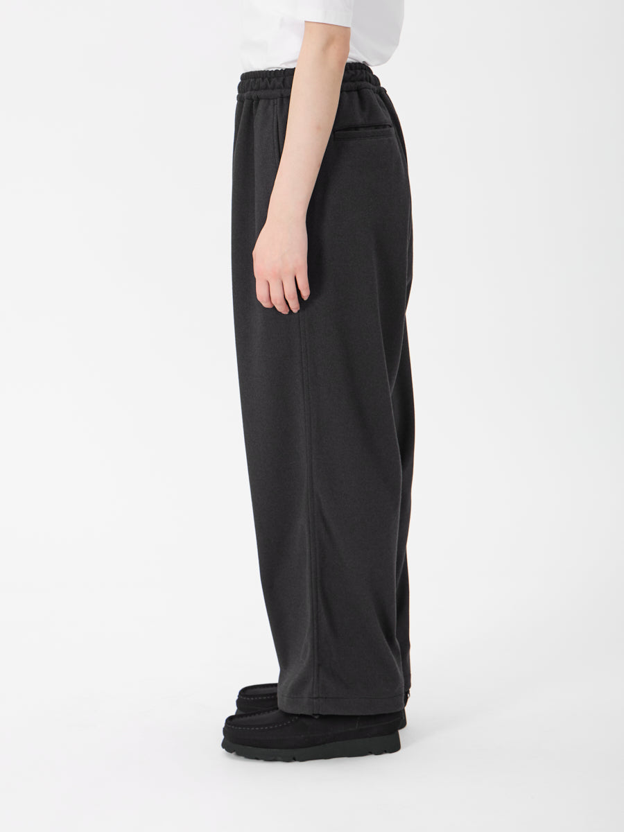 W's TECH EASY TROUSERS FLANNEL