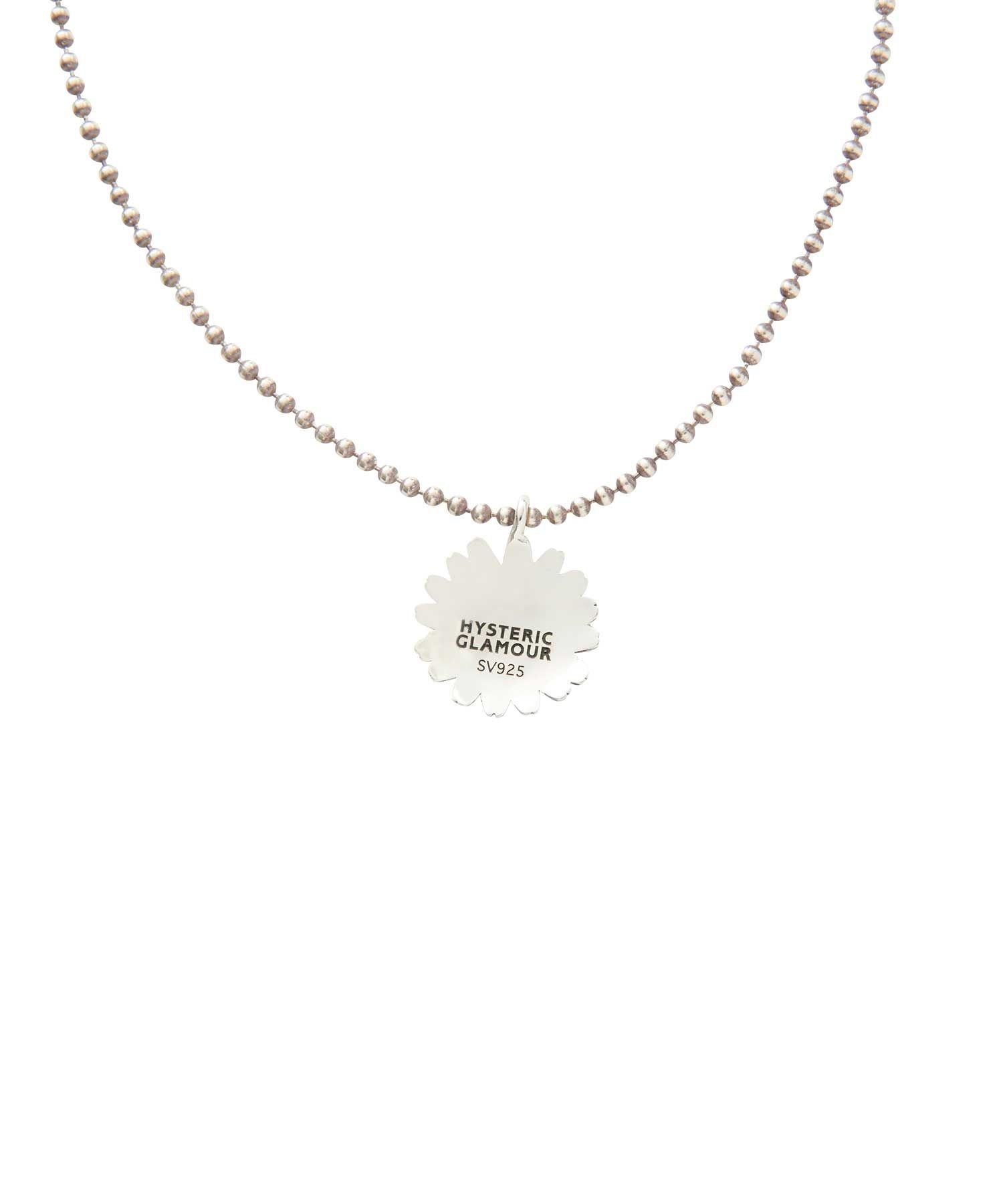 Flower Power Necklace