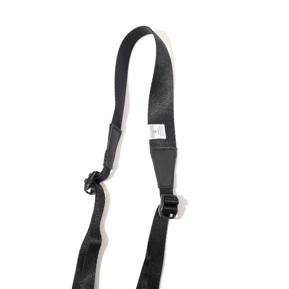 330×1000D CORDURA STANDARD SERIES DRAWSTRING SHOULDER /GRAY