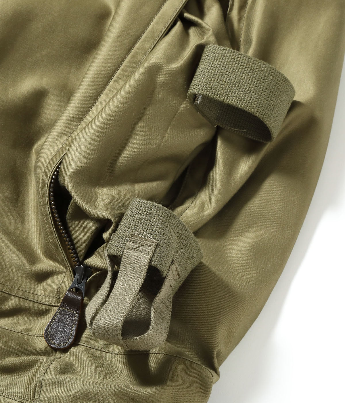 TYPE A-11 ���BUZZ RICKSON MFG.CO.���