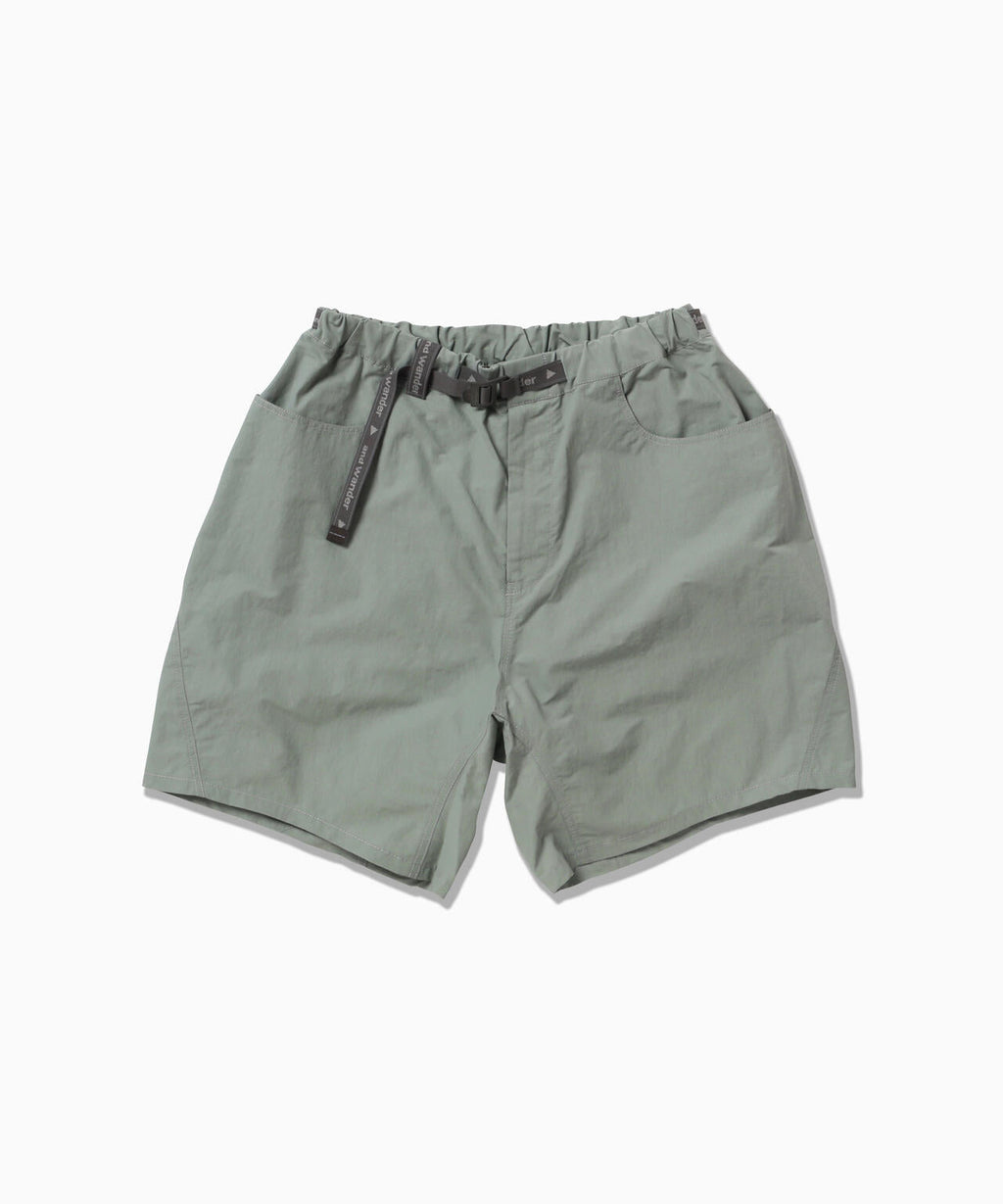ottomancloth short pants (M)