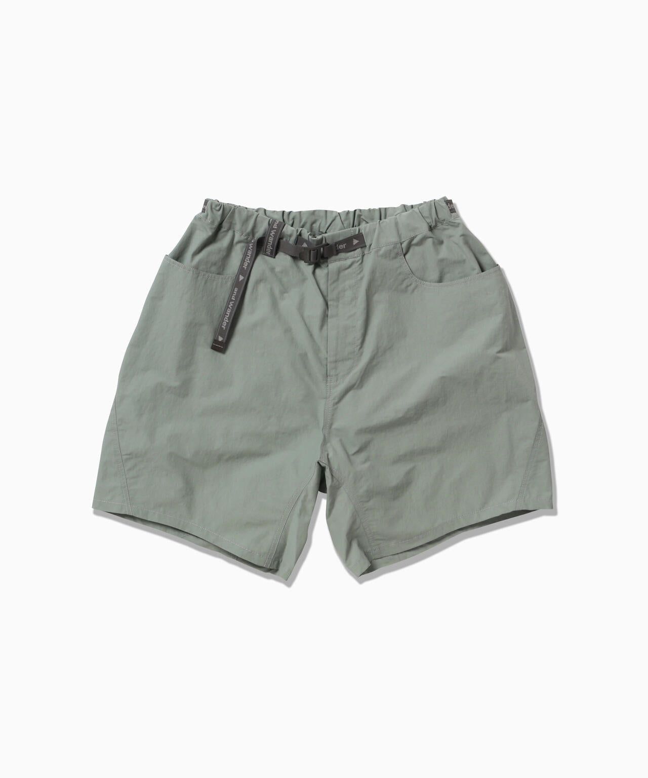 ottomancloth short pants (M)