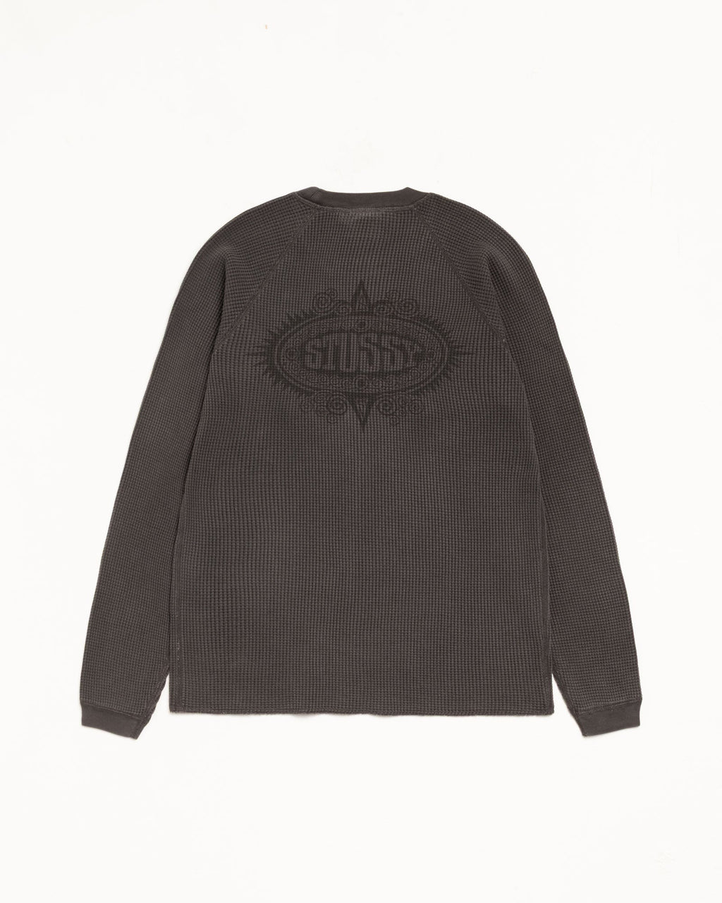 MANTRA RAGLAN THERMAL