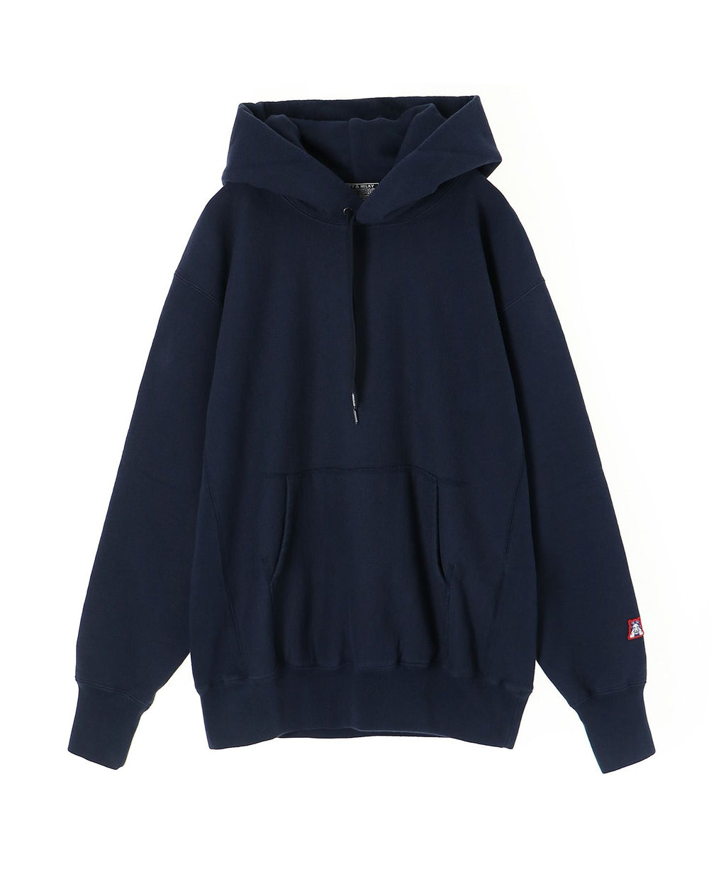 See No Evil Patch Hoodie