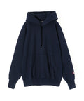See No Evil Patch Hoodie