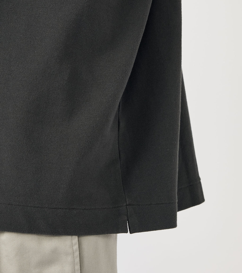S/S Polo Shirt