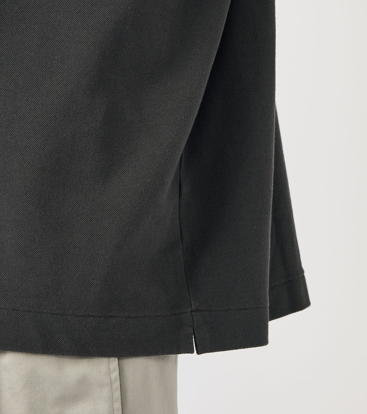 S/S Polo Shirt