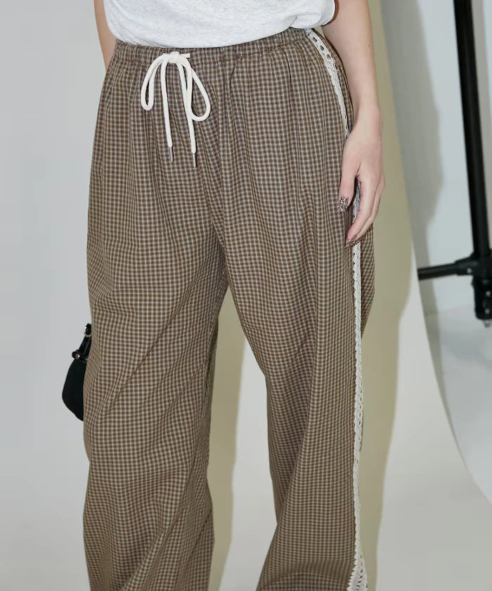 Race Line Easy Pants Limited Edition