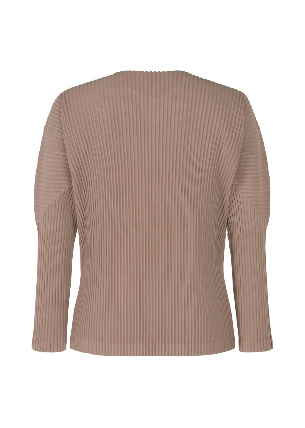 Color Pleats