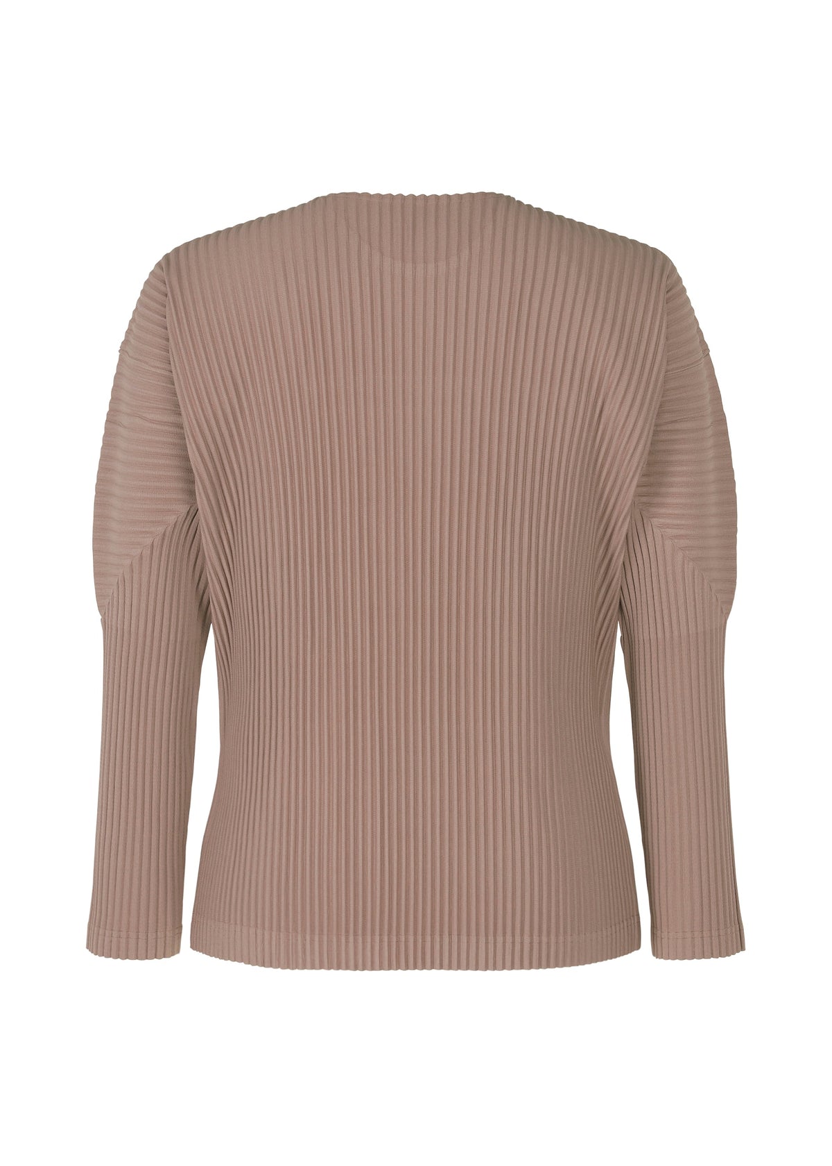 Color Pleats