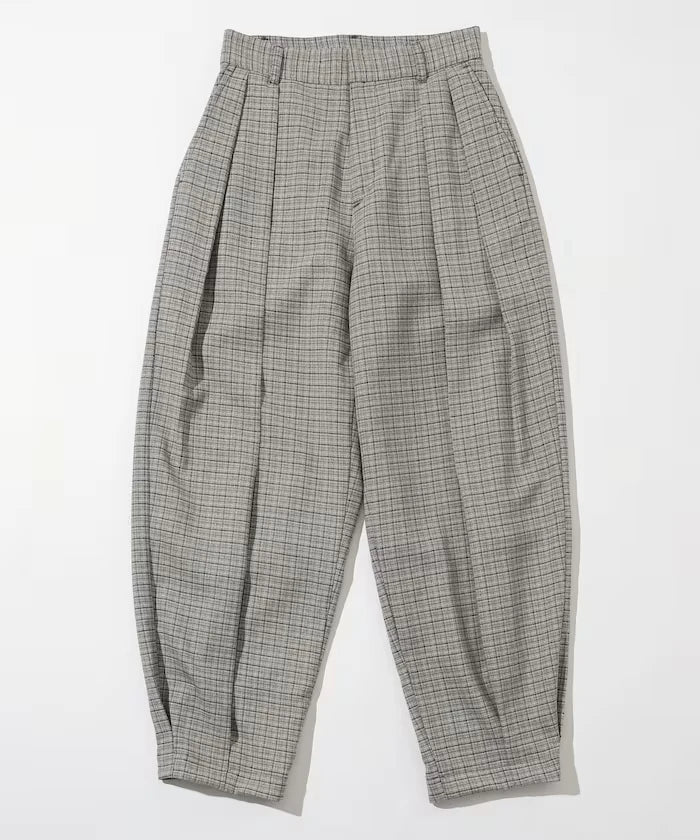 Karamichikku Kābī Pants / Setup Compatible