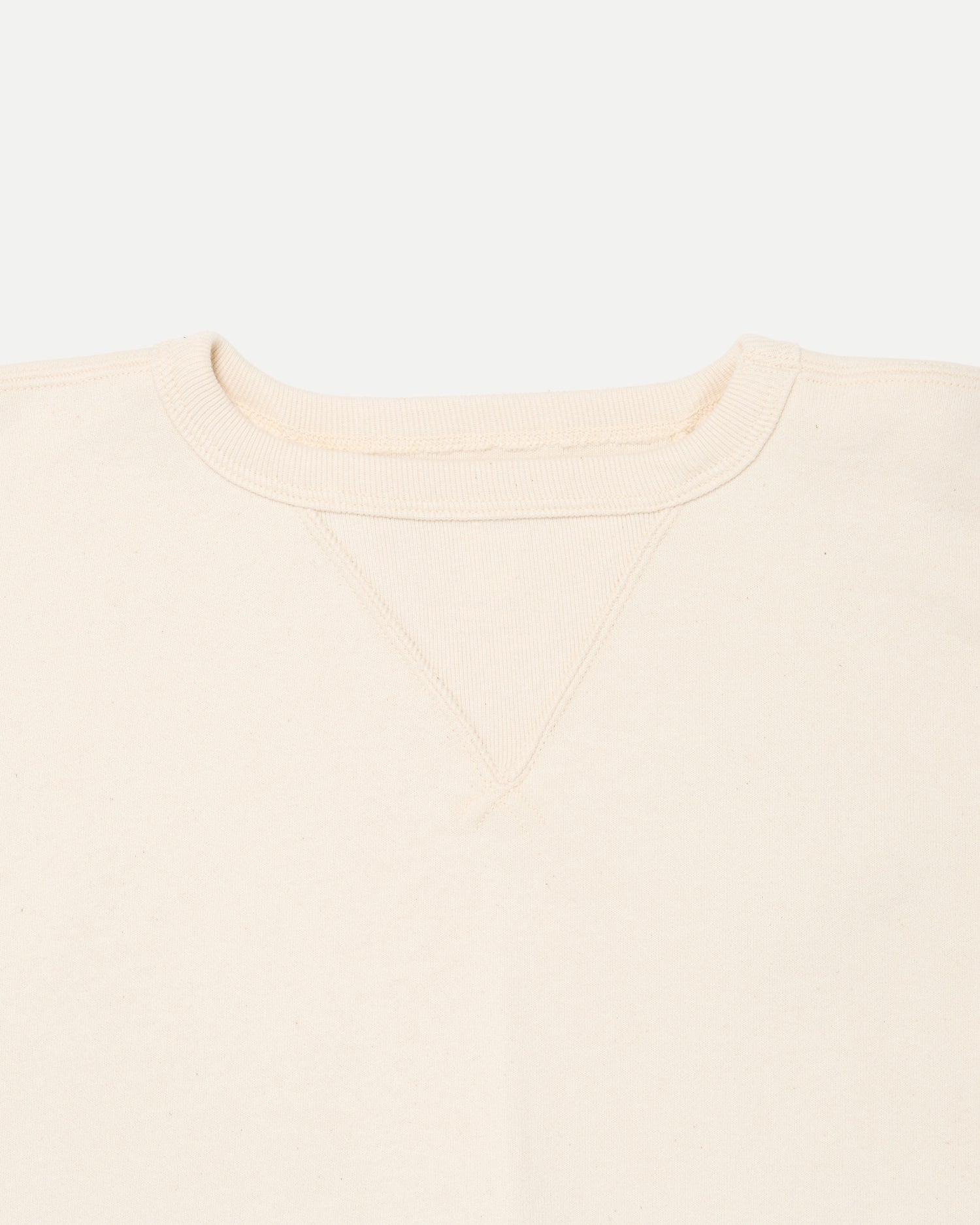 LOT.603 SWEAT SHIRT