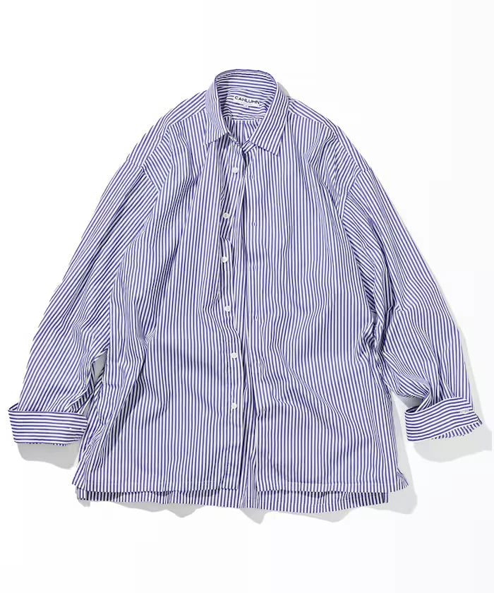 Broadcloth Shirt