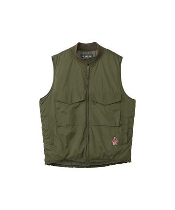Vixen Girl Patch G-8 WEP Vest