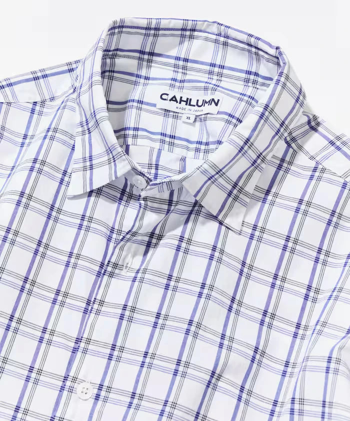 Broadcloth Shirt
