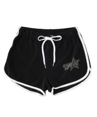 HYS STAR LOGO Shorts