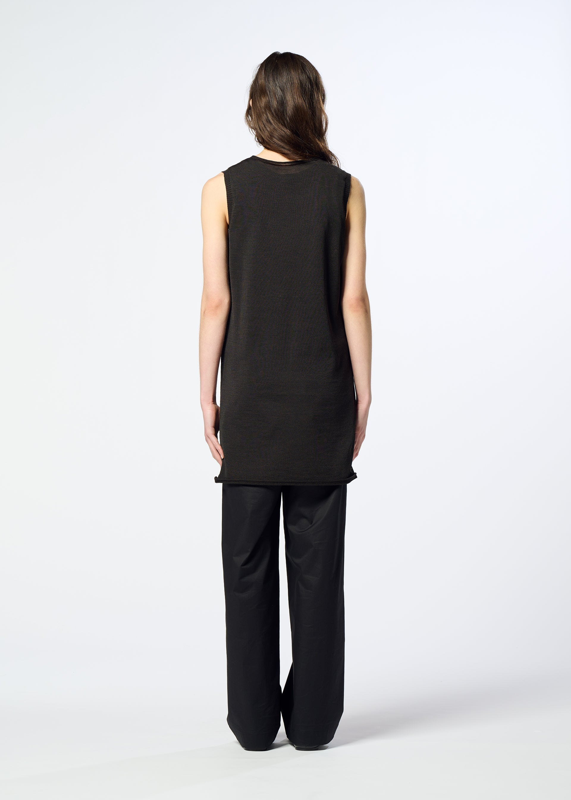 Airy Pocket Layers