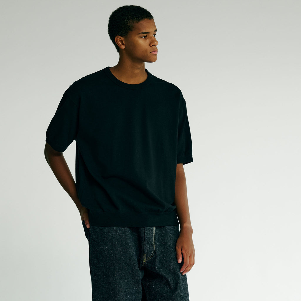 GL79482 / CREW SWEAT SHIRT