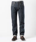 12oz. Denim 1947 Model Type-II (Slim Straight)
