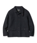 SUBMARINE CLOTHING WINTER WOOLEN ���U.S.NAVY UNIFORM���
