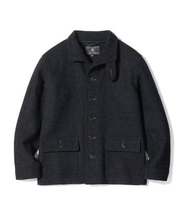 SUBMARINE CLOTHING WINTER WOOLEN ���U.S.NAVY UNIFORM���