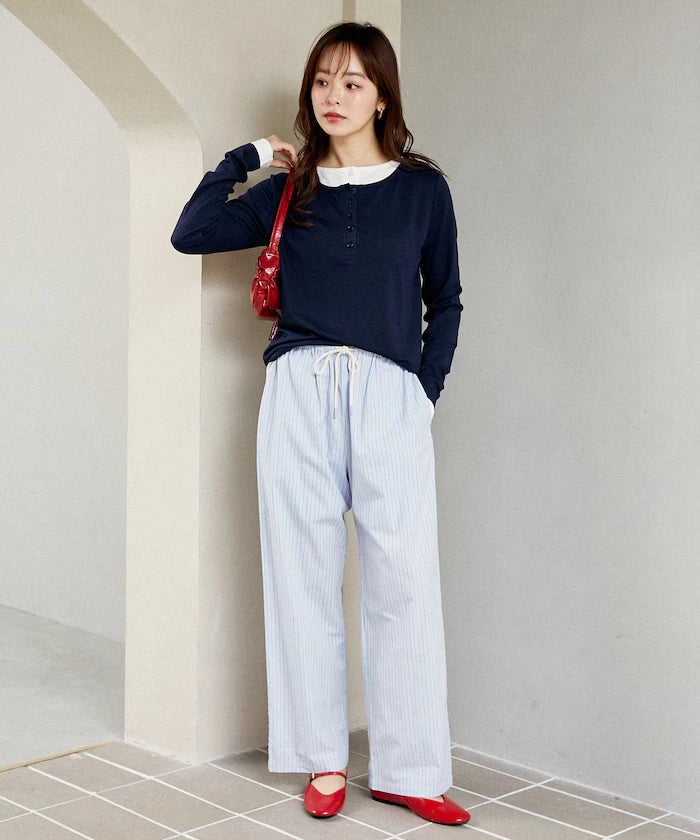Race Line Easy Pants Limited Edition