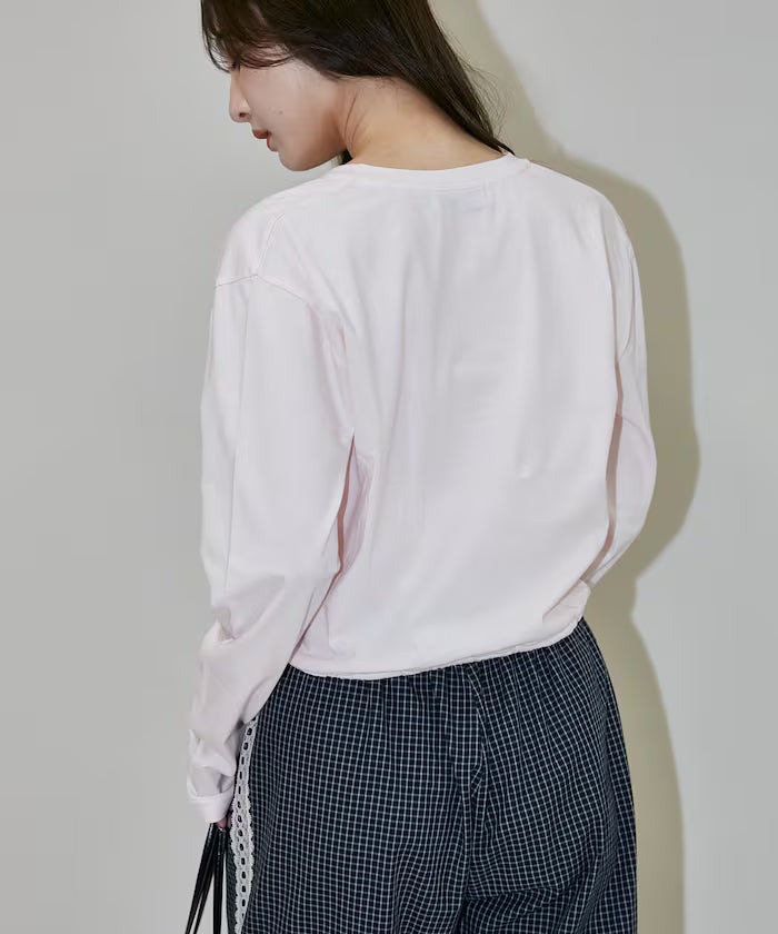 Drawstring Cardigan Limited Release