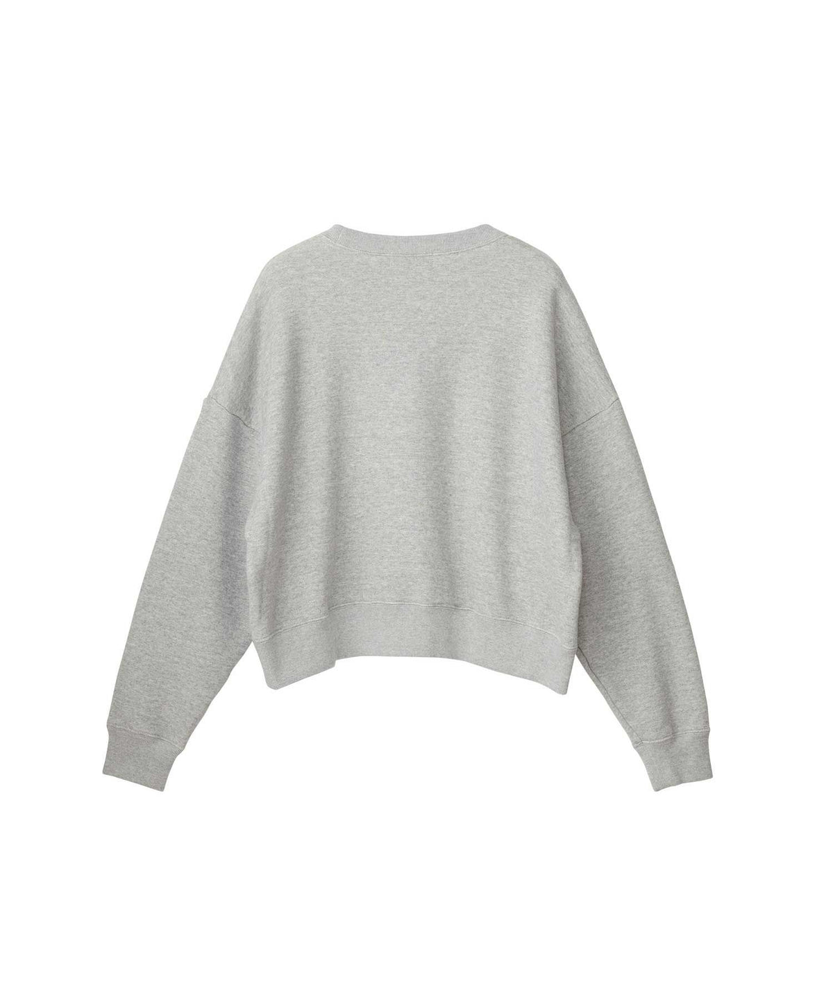 HYSTERIC BLONDIE Short-Length Sweat