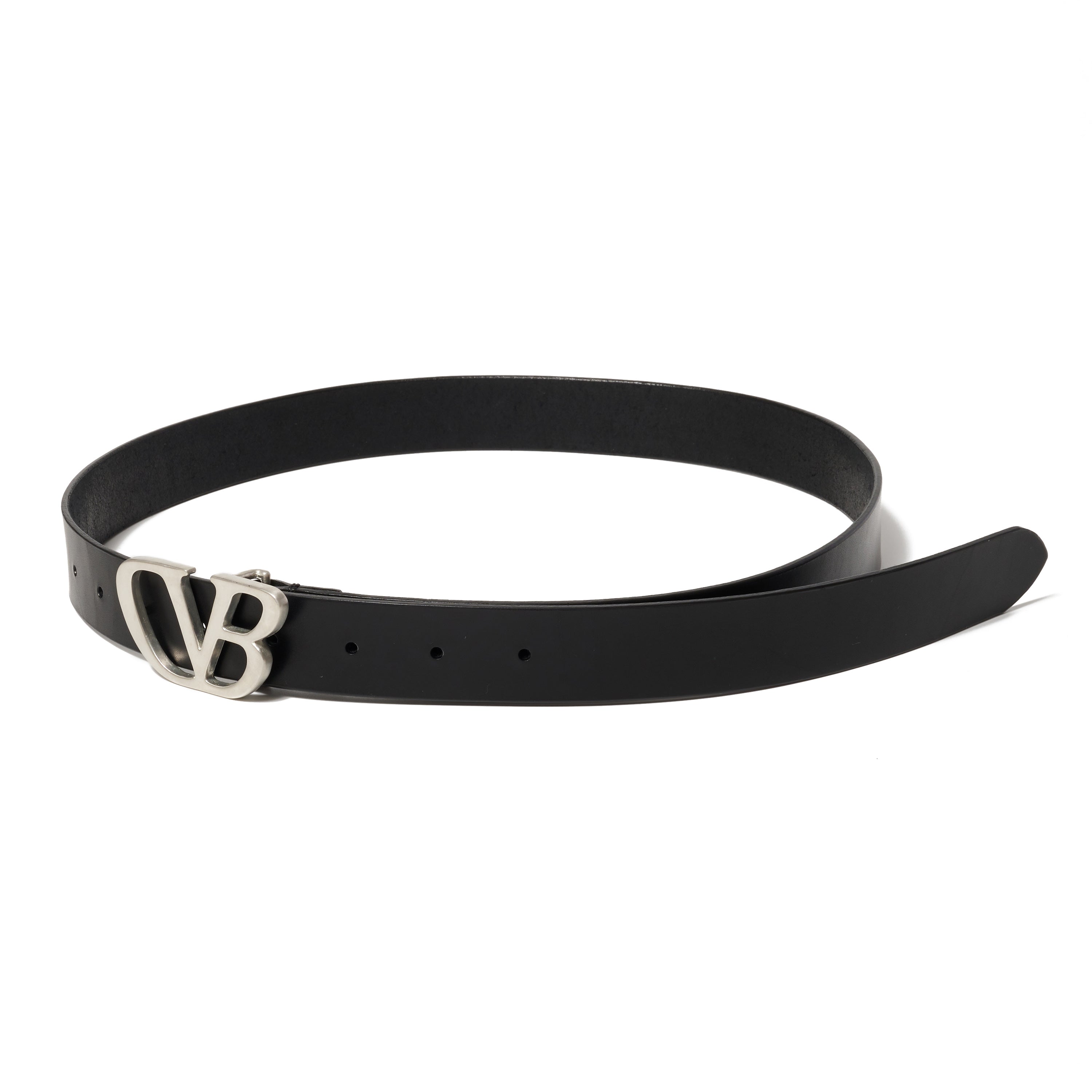 "DB" HOOK BUCKLE BELT