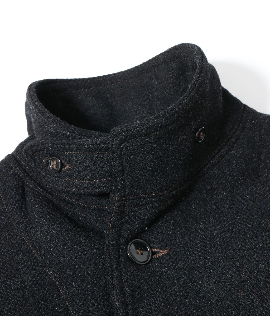 SUBMARINE CLOTHING WINTER WOOLEN ���U.S.NAVY UNIFORM���