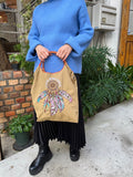 D.CATCHER (Dream Catcher) #03 BEIGE-301027