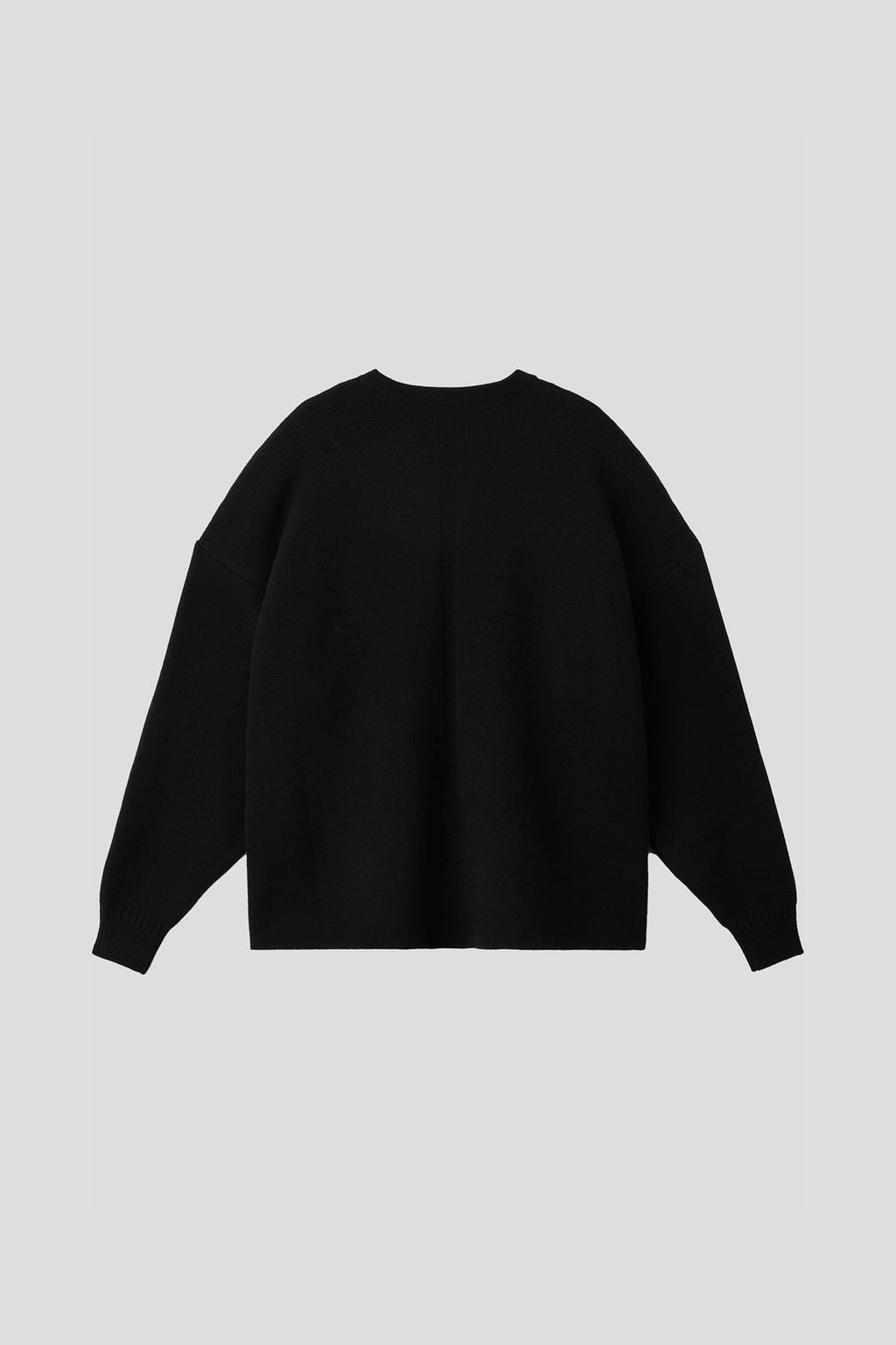 WOOL MILAN  PULLOVER