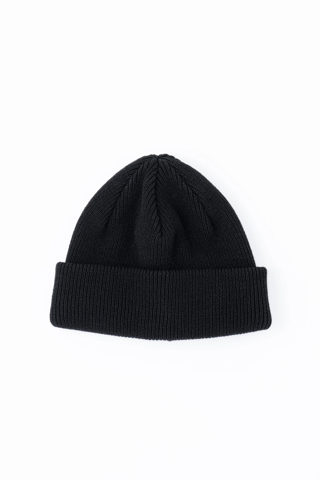 KNIT BIG WATCH CAP