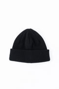 KNIT BIG WATCH CAP