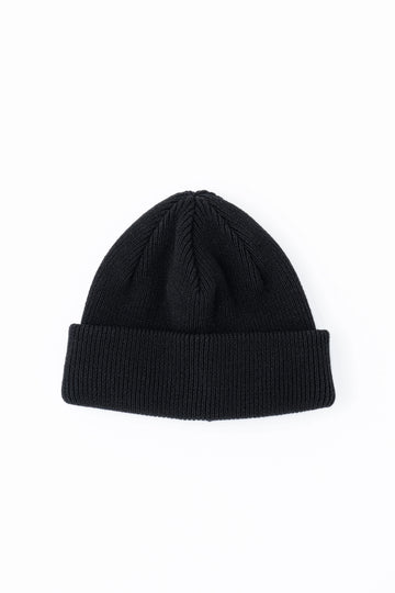 KNIT BIG WATCH CAP