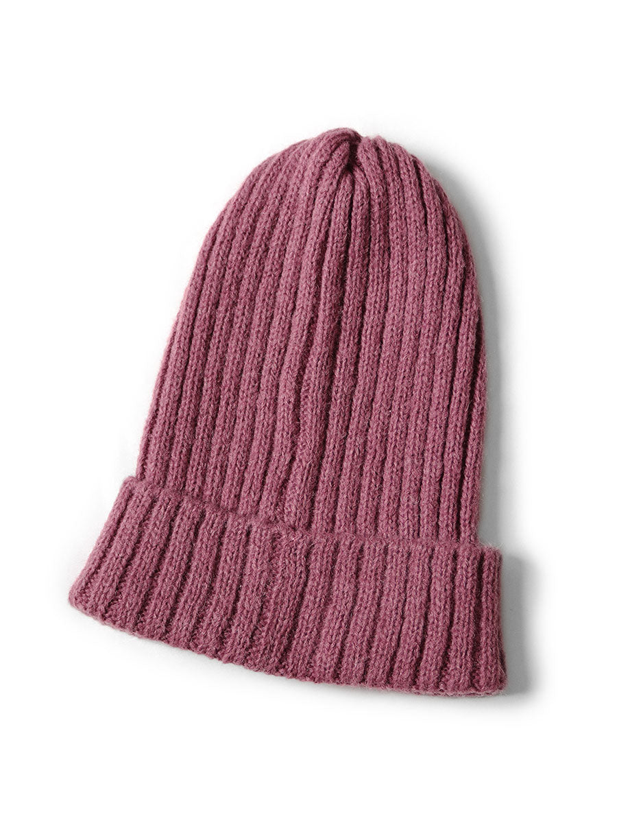 5G Wool Knit CAP