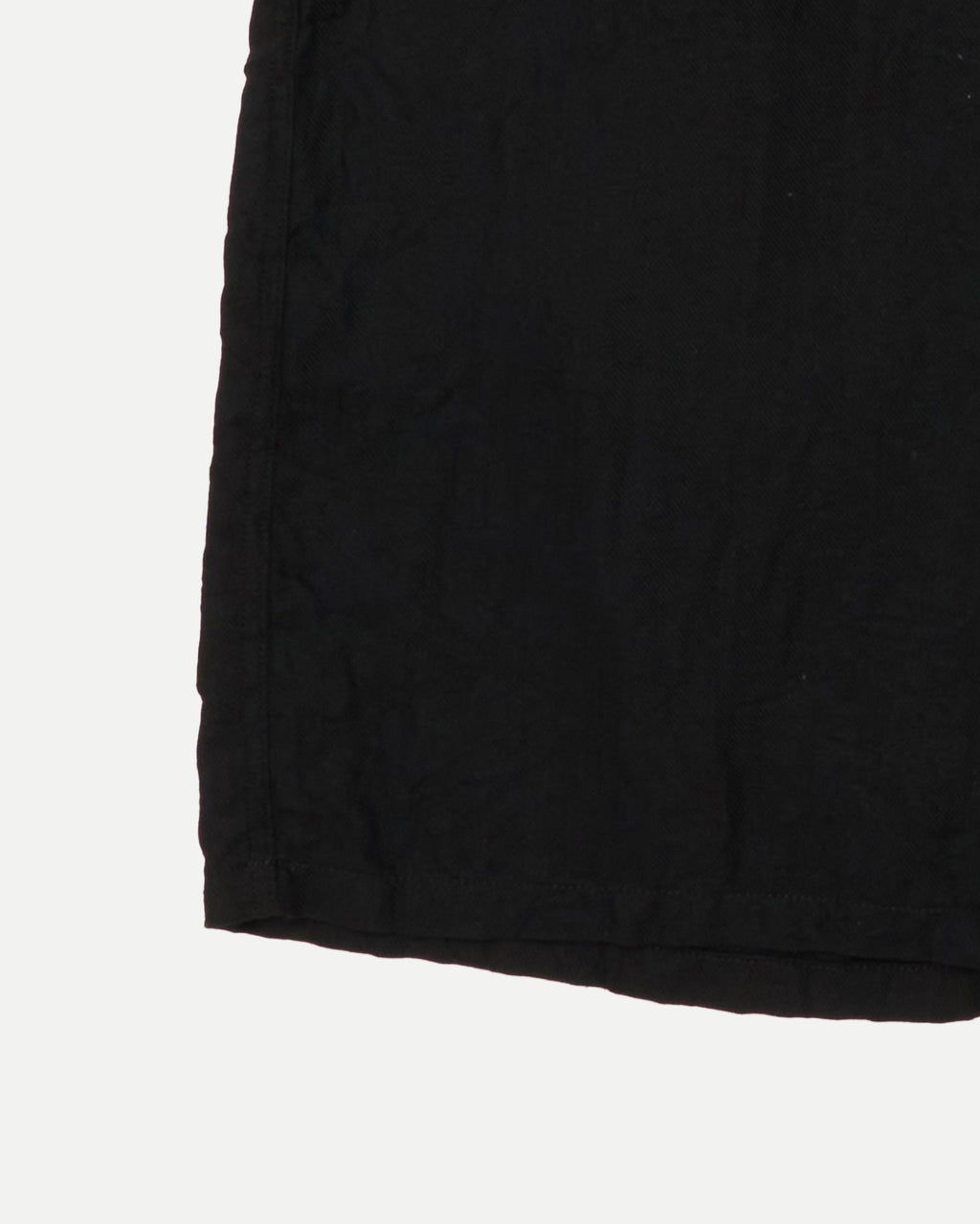 LOT.101 OPEN COLLAR SHIRT