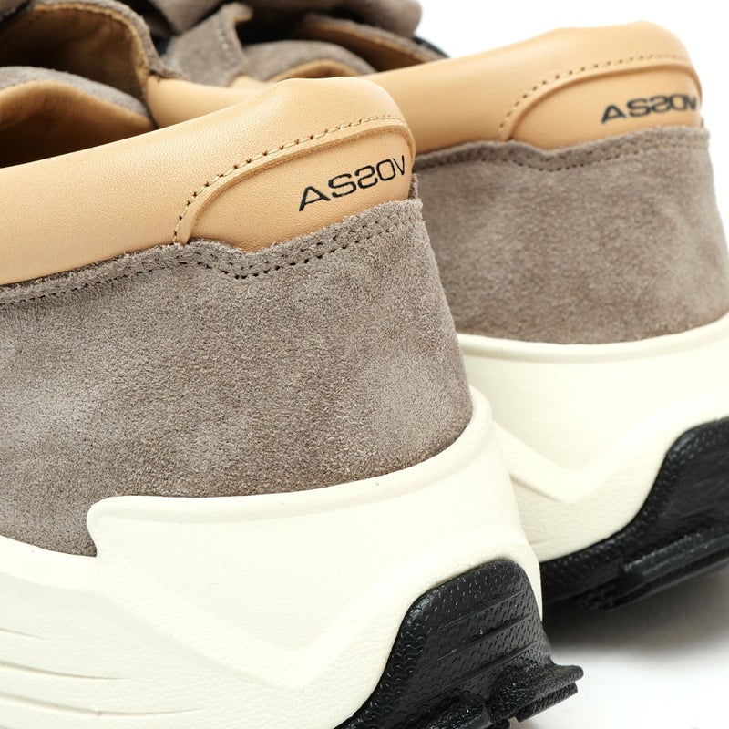 FREE LOCK SHOES GOLF SERIES / GRAY