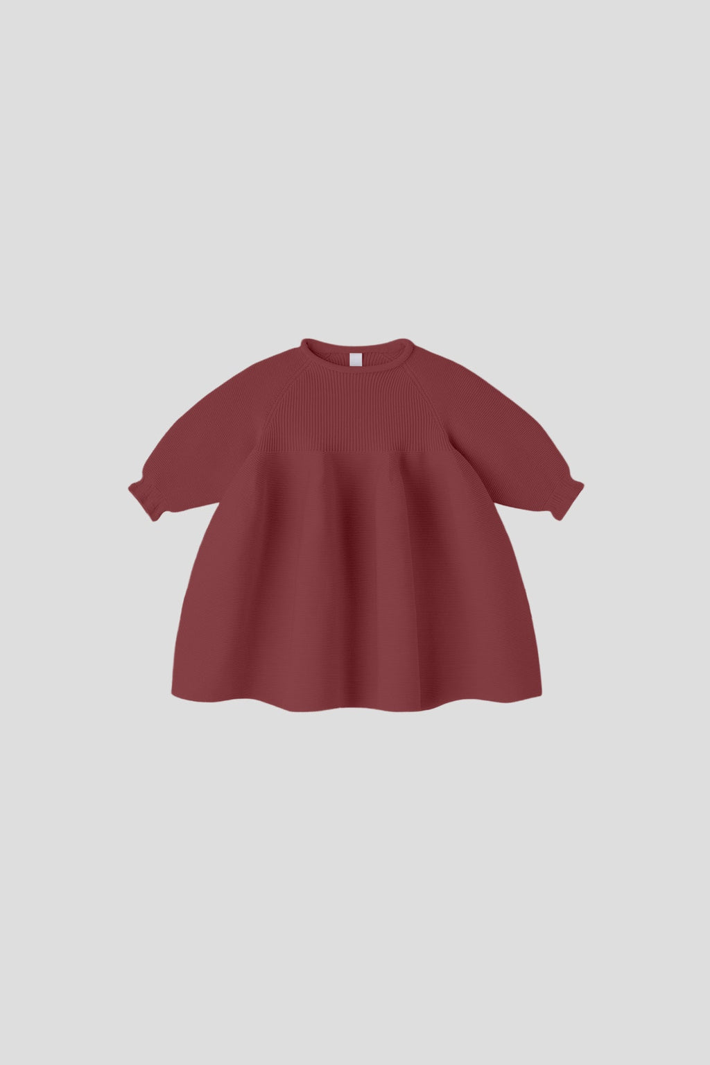 POTTERY KIDS PUFF SLEEVE TOP