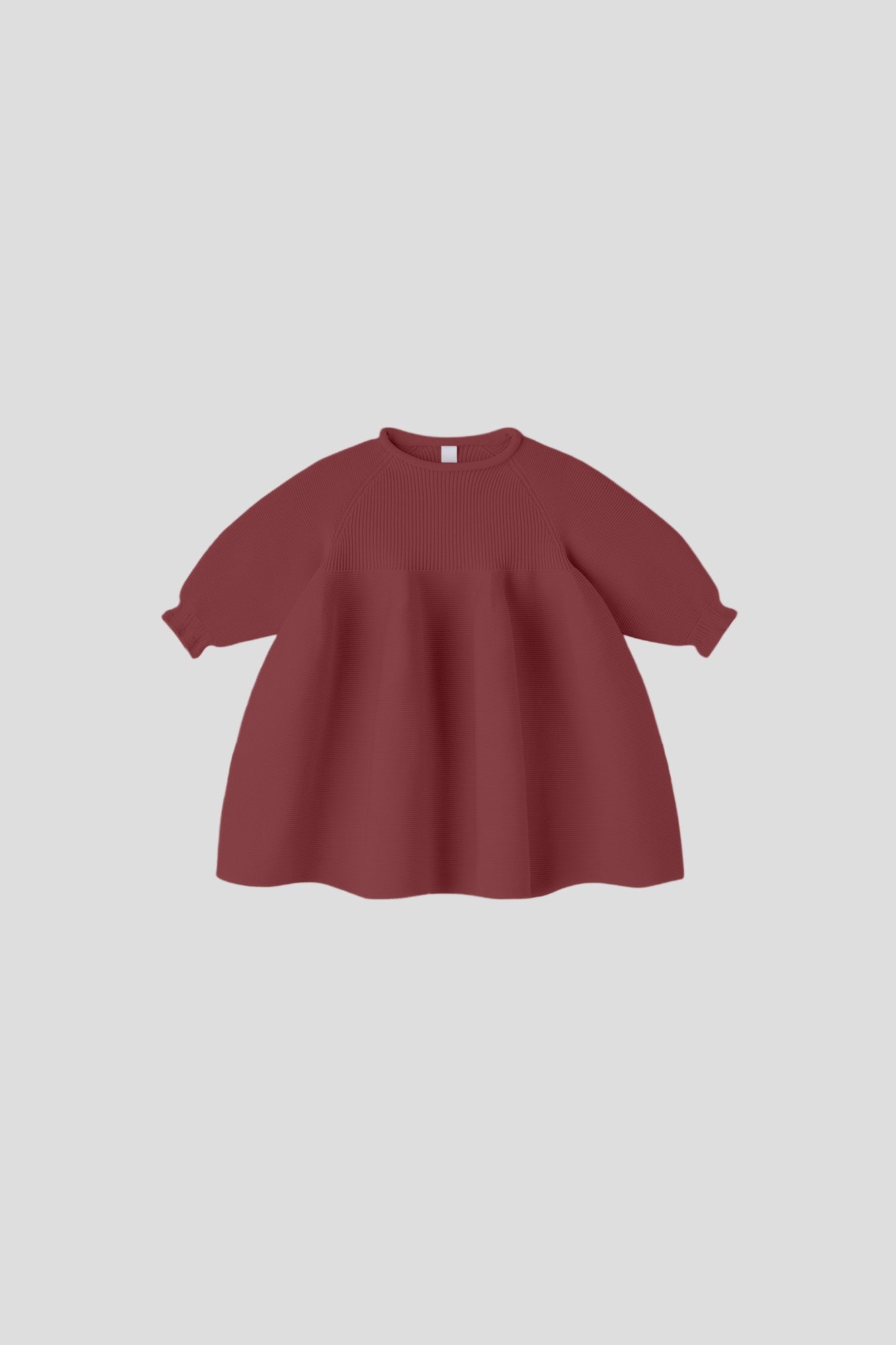 POTTERY KIDS PUFF SLEEVE TOP