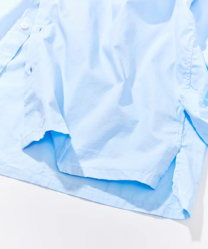 Broadcloth Shirt