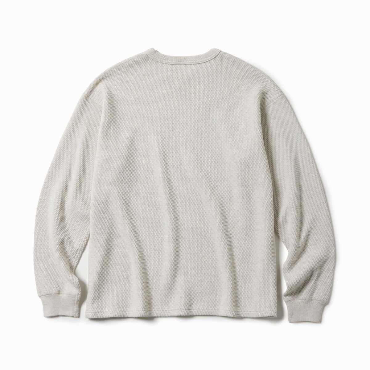 GL69485 / HEAVY THERMAL REGULAR T-SHIRT