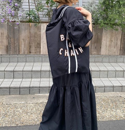 Line M#01 Black 301037