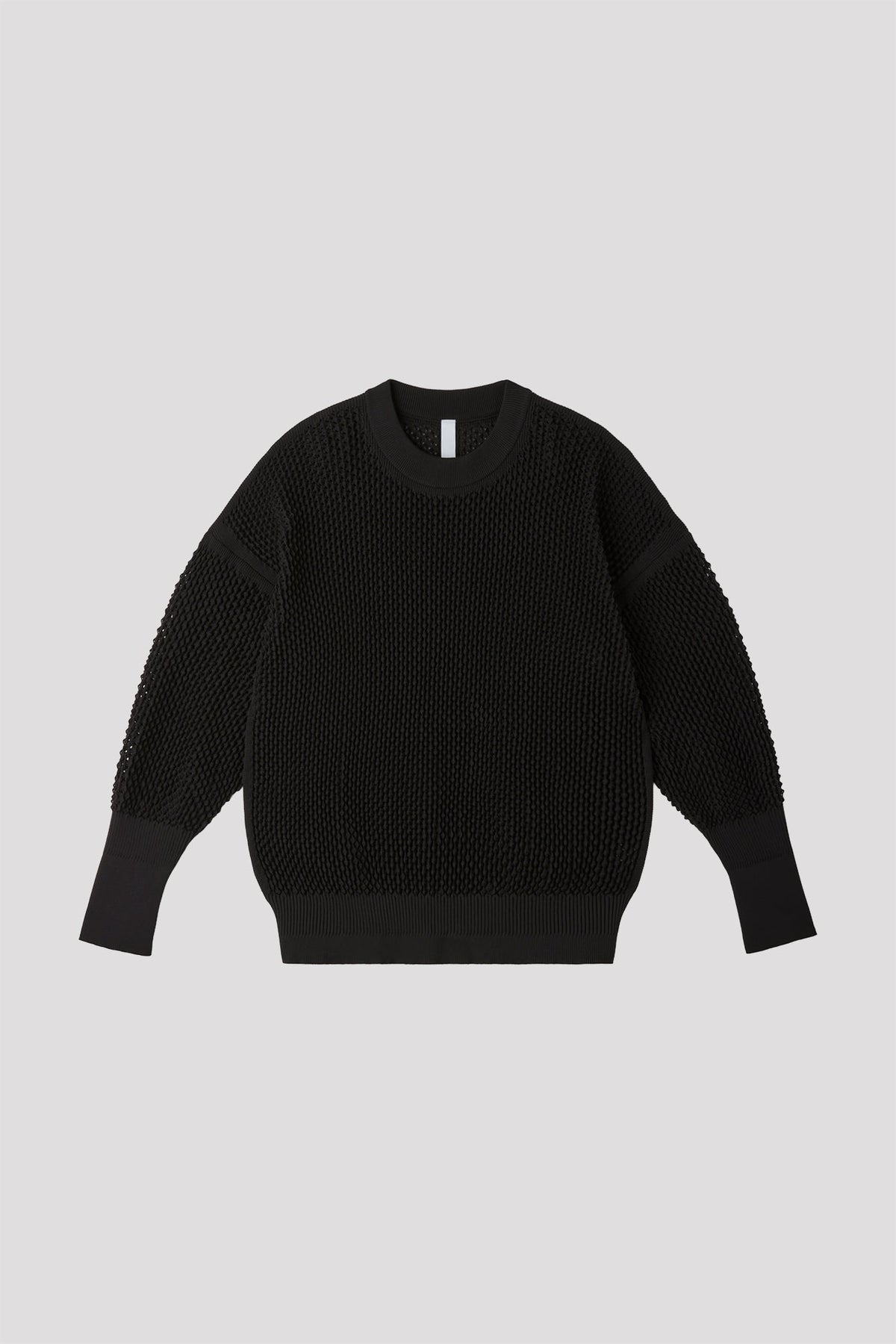 LATTICE PULLOVER