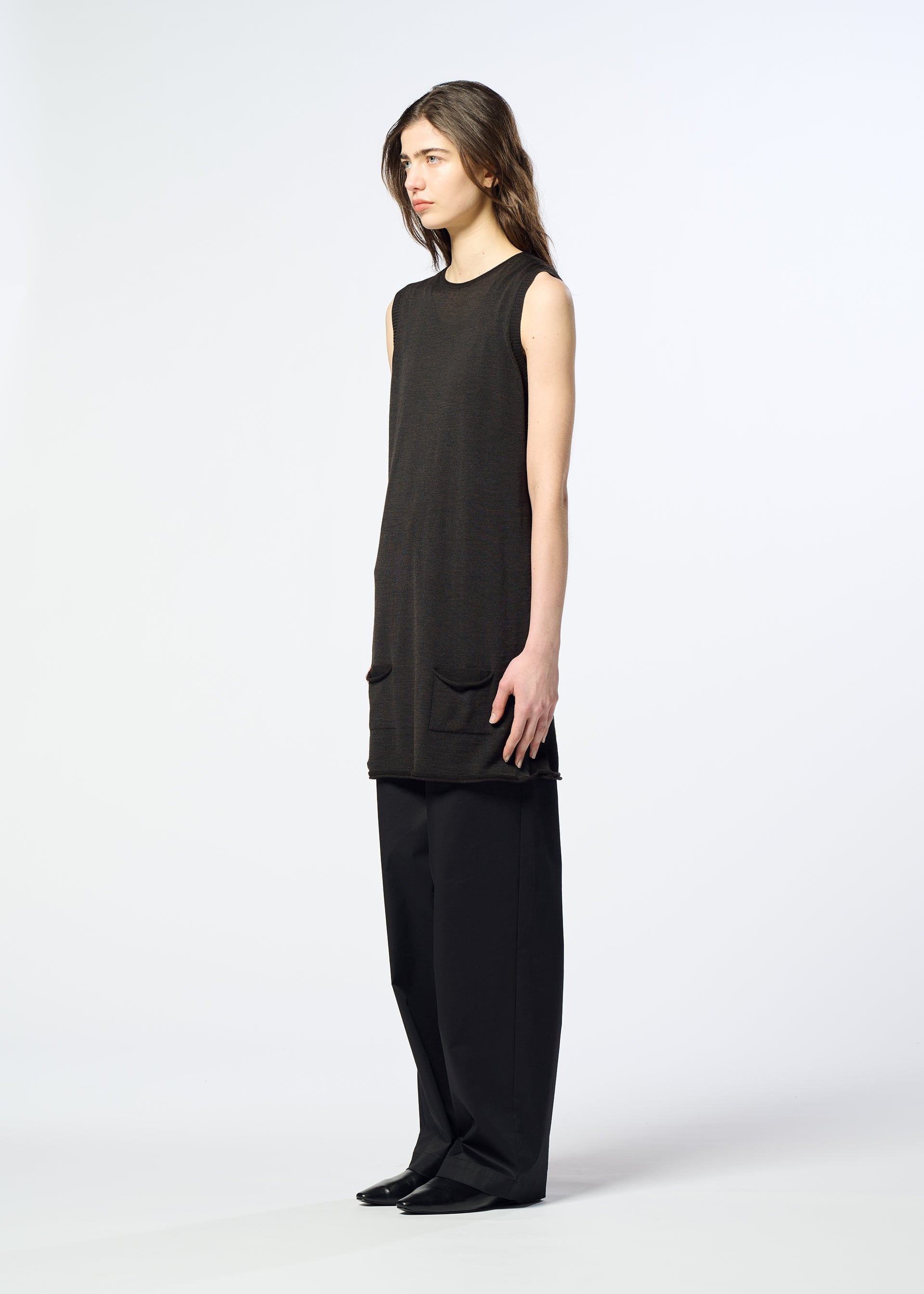 Airy Pocket Layers