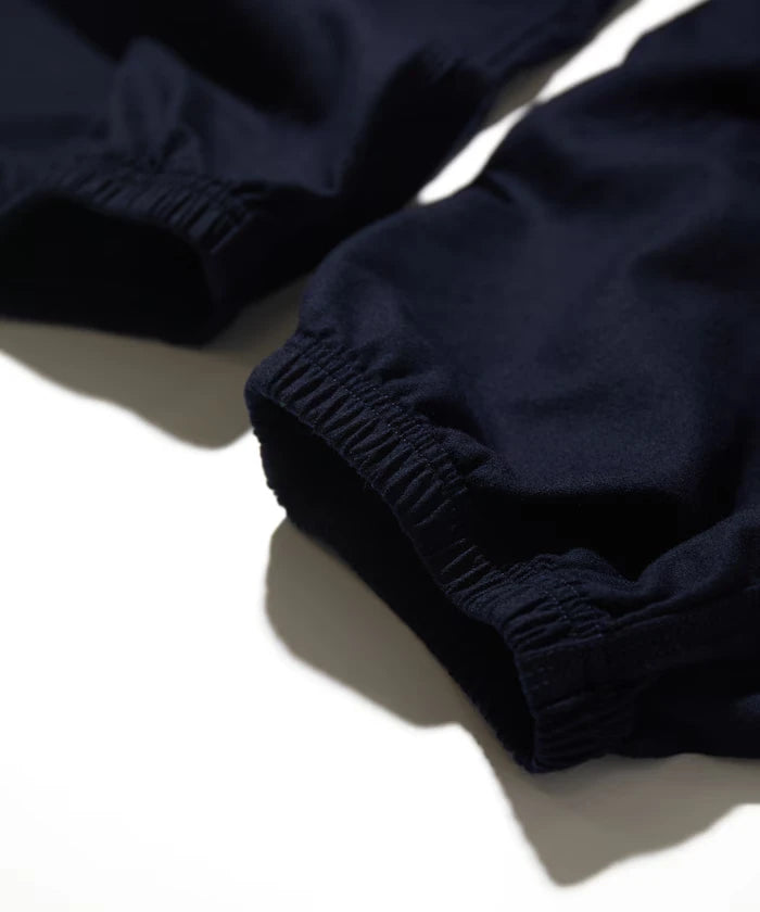 Wool Flannel Gym Pant