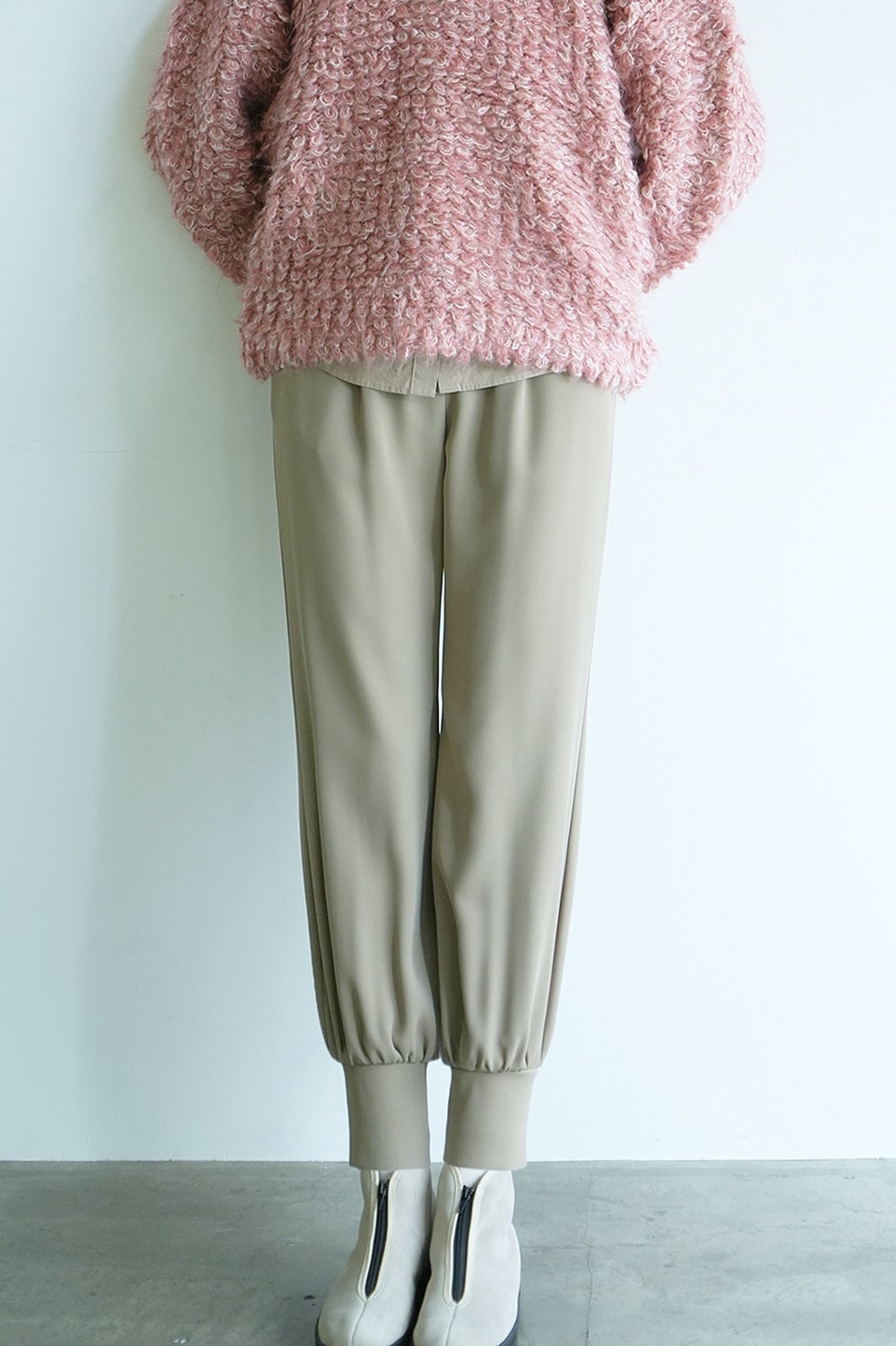 JOGGER PANTS